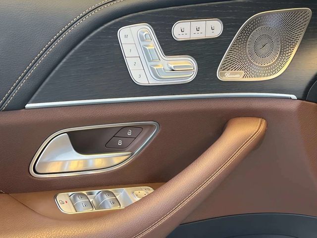 2024 Mercedes-Benz GLE GLE 350 Raleigh NC