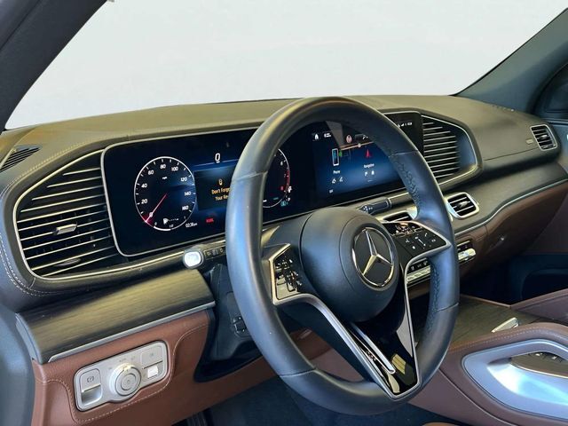 2024 Mercedes-Benz GLE GLE 350 Raleigh NC