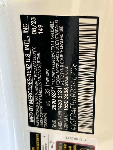 2024 Mercedes-Benz GLE GLE 350 Raleigh NC