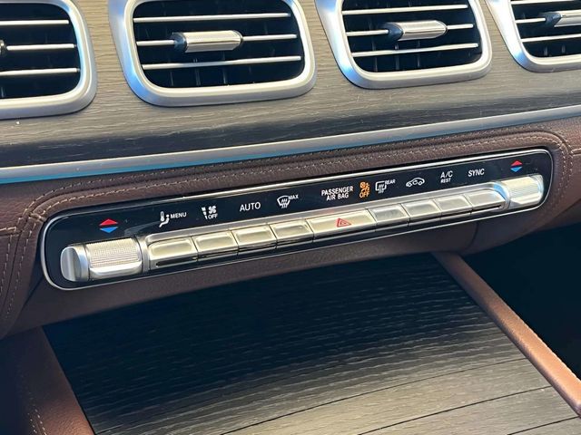 2024 Mercedes-Benz GLE GLE 350 Raleigh NC