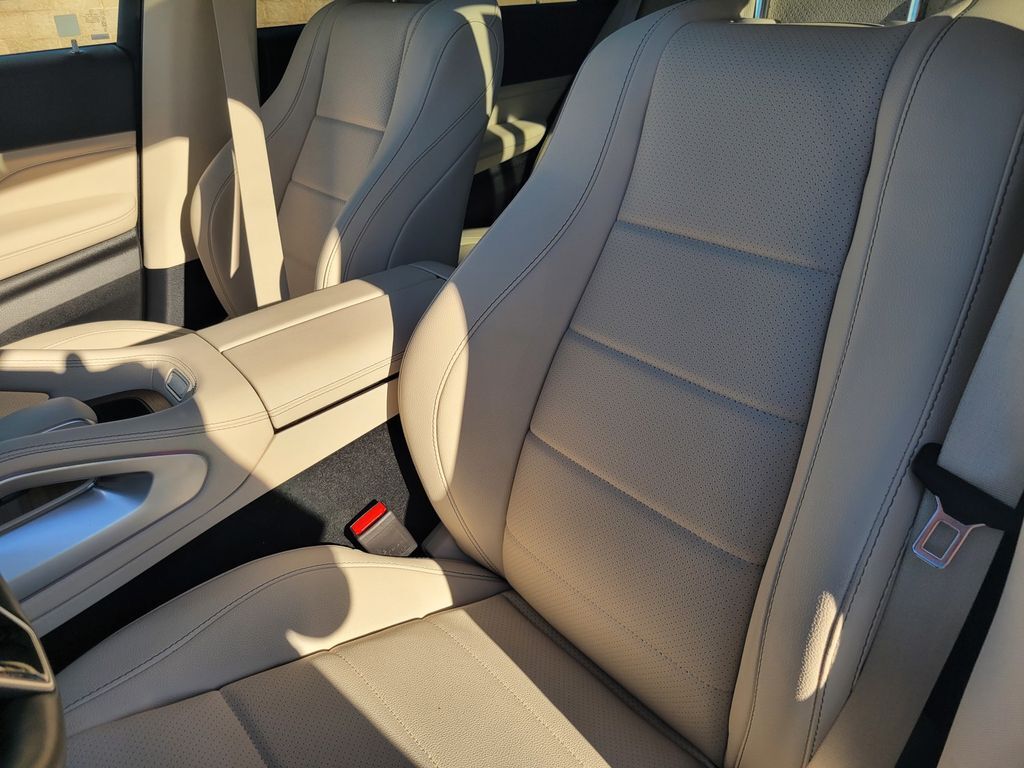 2024 Mercedes-Benz GLE GLE 350 Roseville CA
