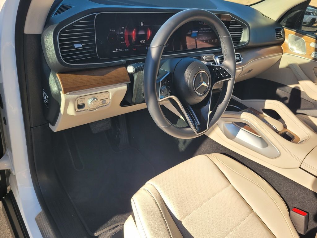 2024 Mercedes-Benz GLE GLE 350 Roseville CA