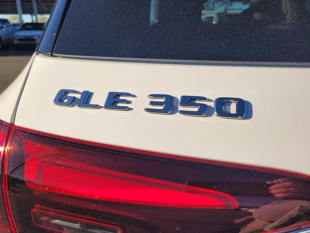 2024 Mercedes-Benz GLE GLE 350 Roseville CA