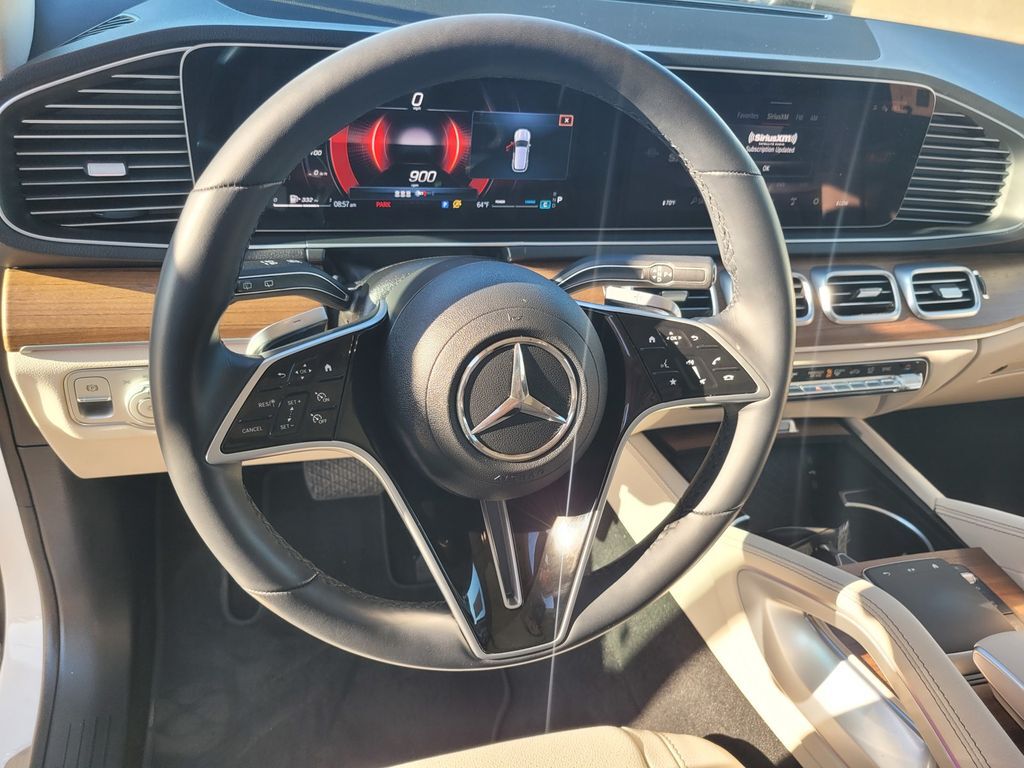 2024 Mercedes-Benz GLE GLE 350 Roseville CA