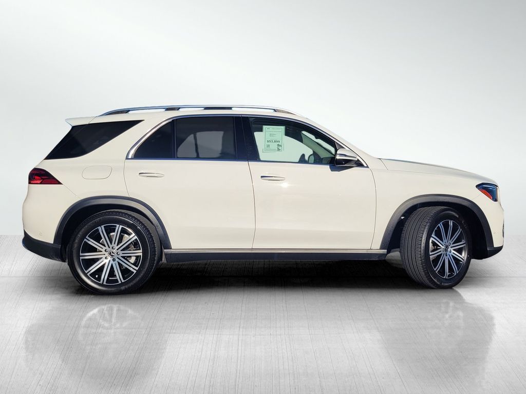 2024 Mercedes-Benz GLE GLE 350 Roseville CA