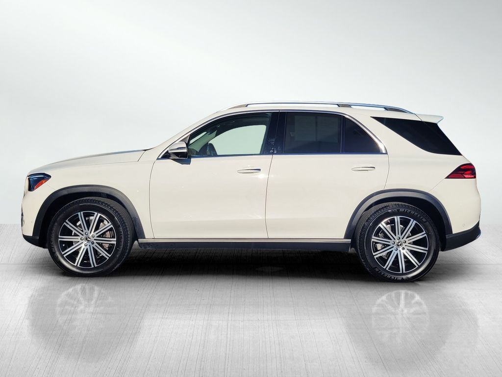 2024 Mercedes-Benz GLE GLE 350 Roseville CA