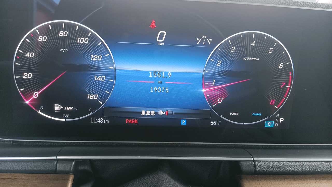 2024 Mercedes-Benz GLE GLE 350 Jacksonville FL