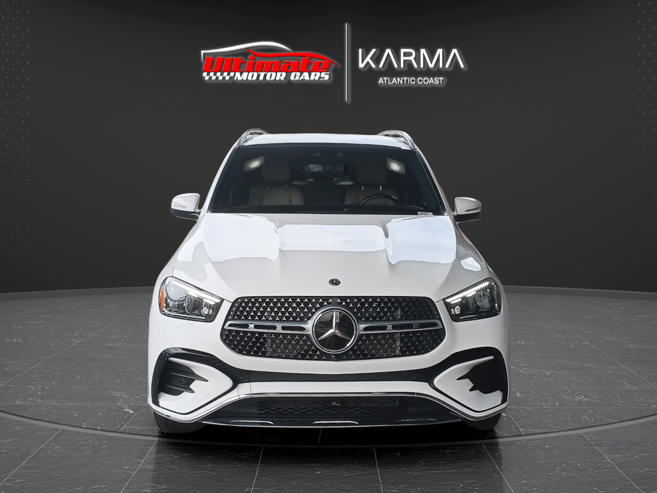 2024 Mercedes-Benz GLE GLE 350 Jacksonville FL
