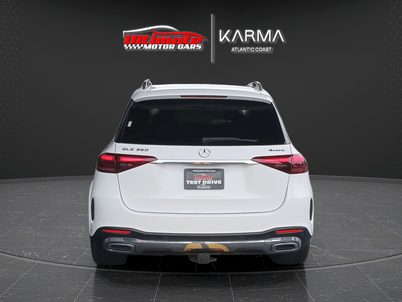 2024 Mercedes-Benz GLE GLE 350 Jacksonville FL
