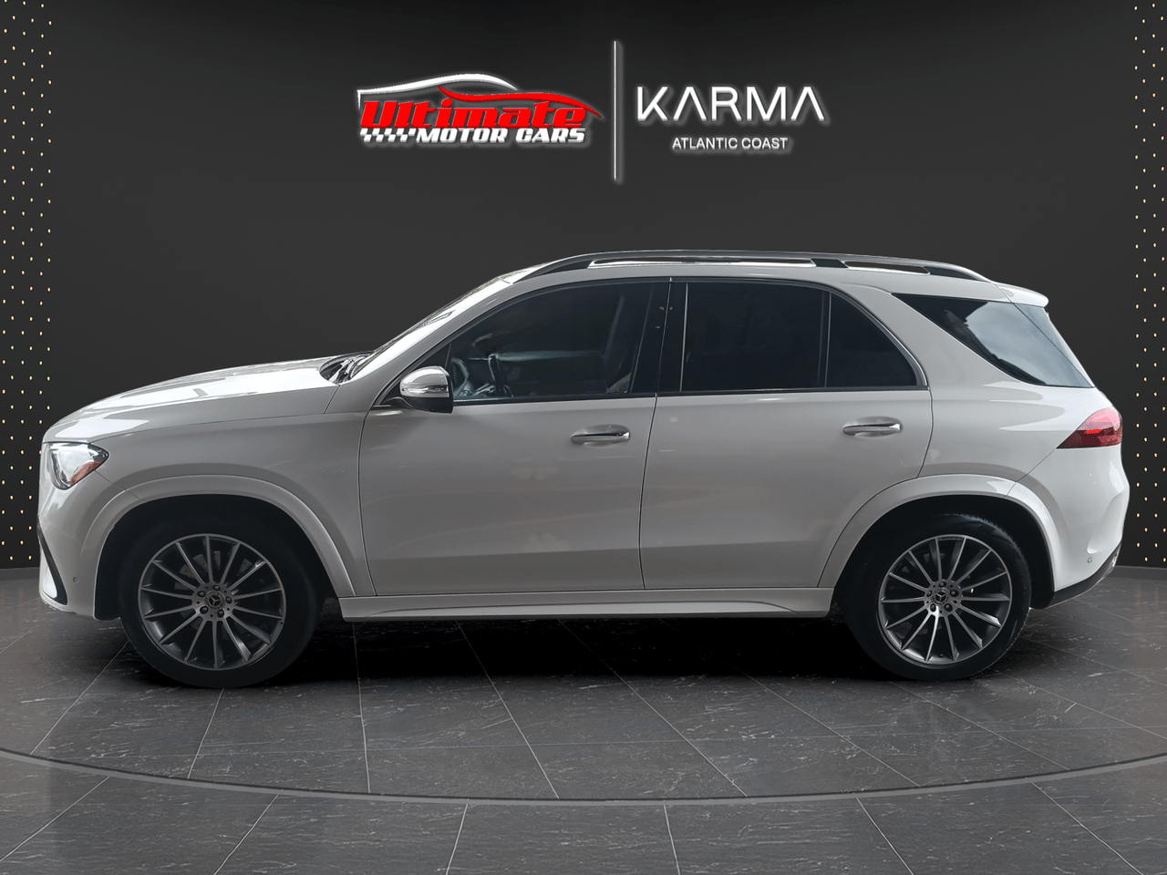 2024 Mercedes-Benz GLE GLE 350