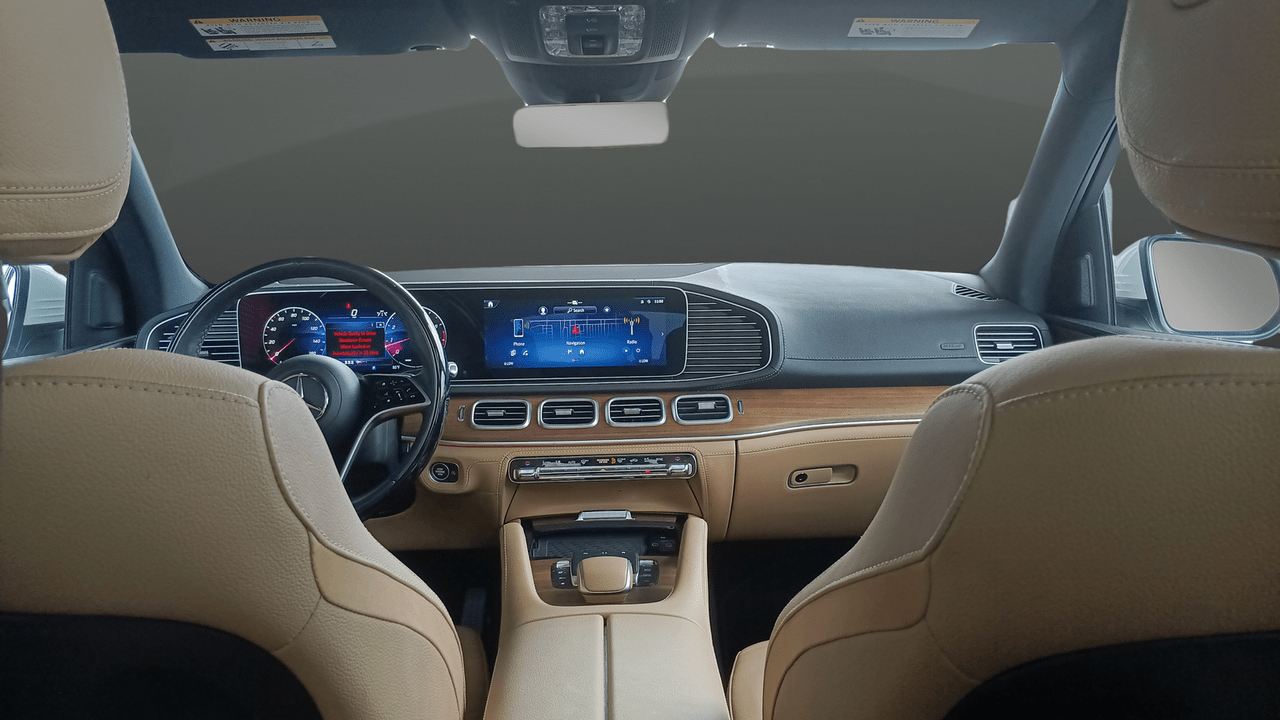 2024 Mercedes-Benz GLE GLE 350 Jacksonville FL