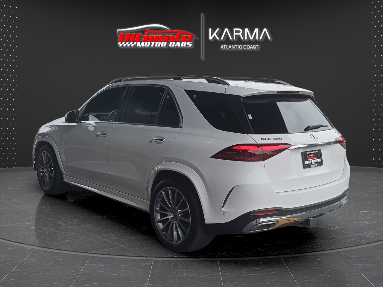 2024 Mercedes-Benz GLE GLE 350