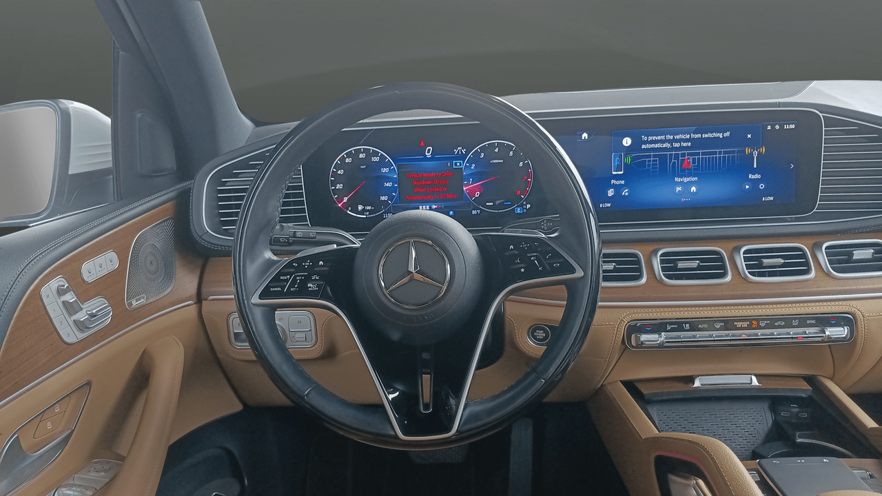 2024 Mercedes-Benz GLE GLE 350 Jacksonville FL