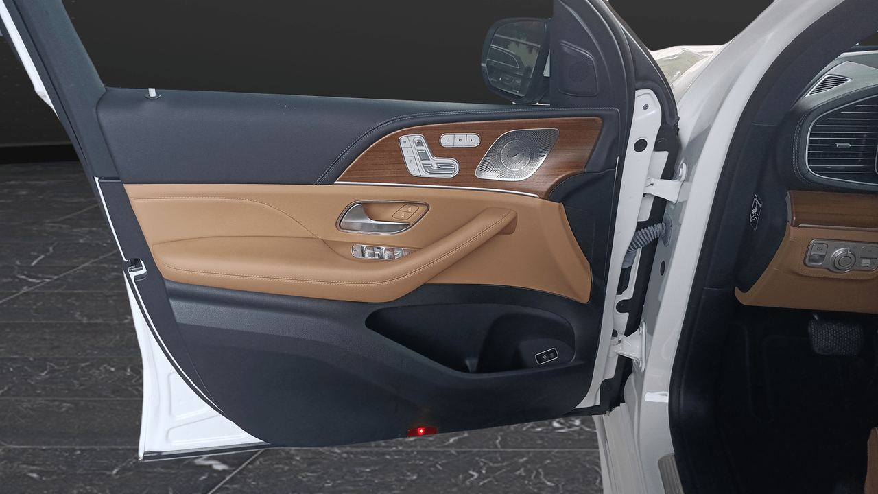 2024 Mercedes-Benz GLE GLE 350 Jacksonville FL