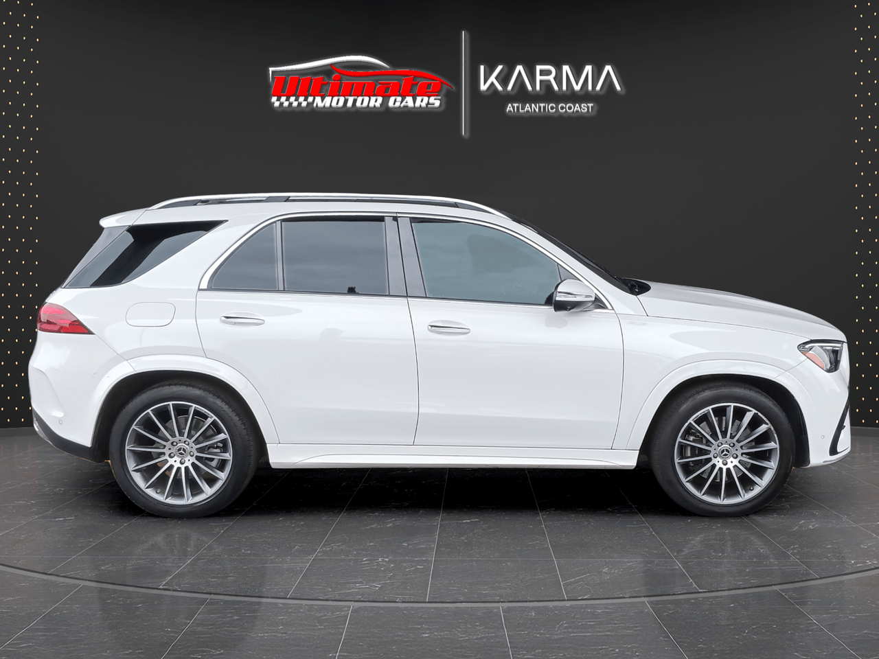 2024 Mercedes-Benz GLE GLE 350 Jacksonville FL