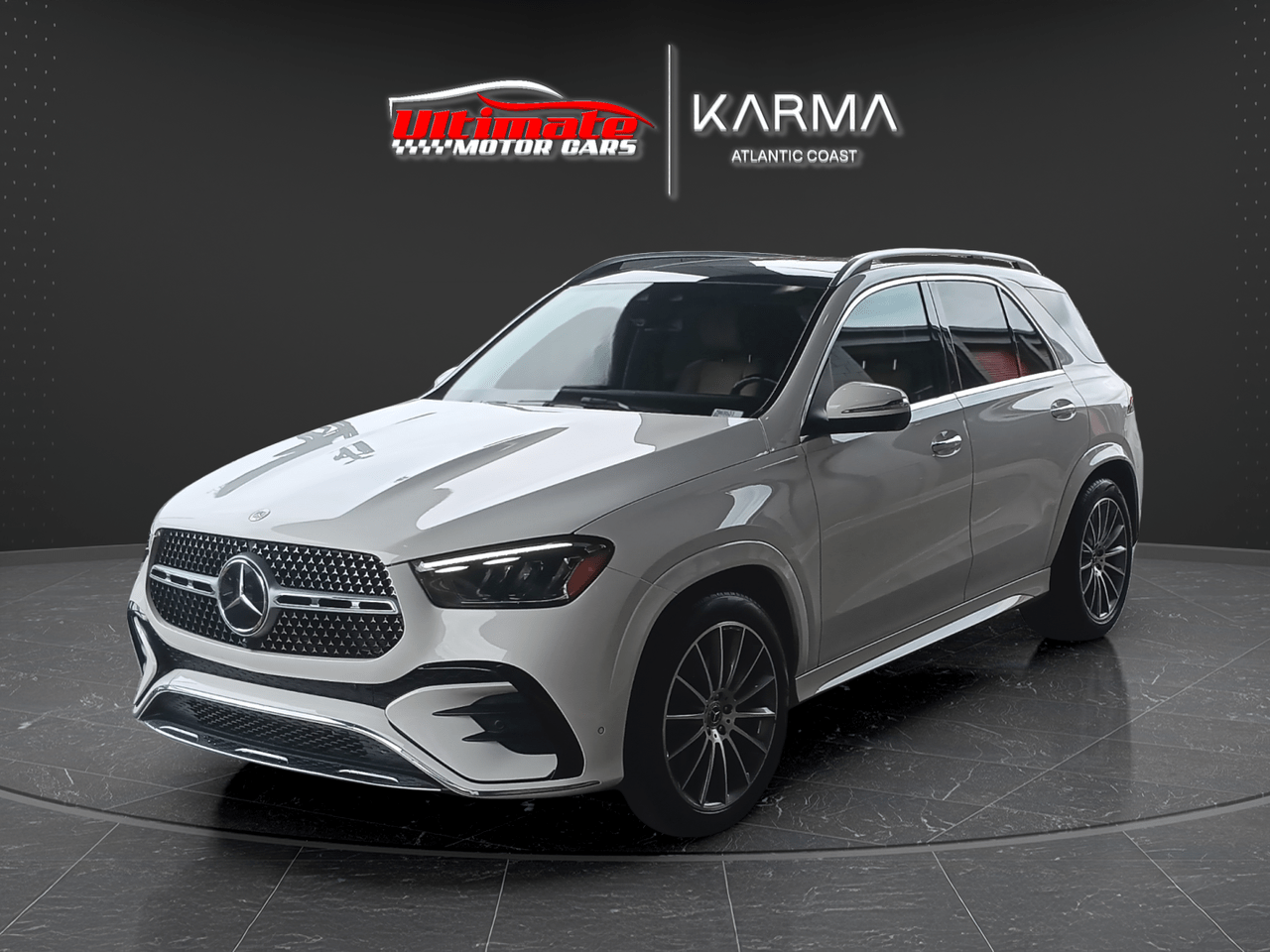 2024 Mercedes-Benz GLE GLE 350