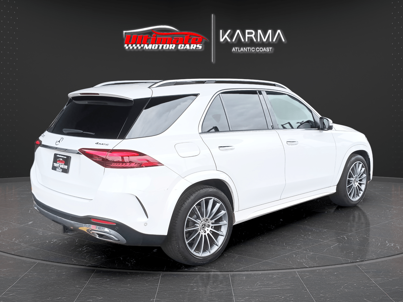 2024 Mercedes-Benz GLE GLE 350 Jacksonville FL