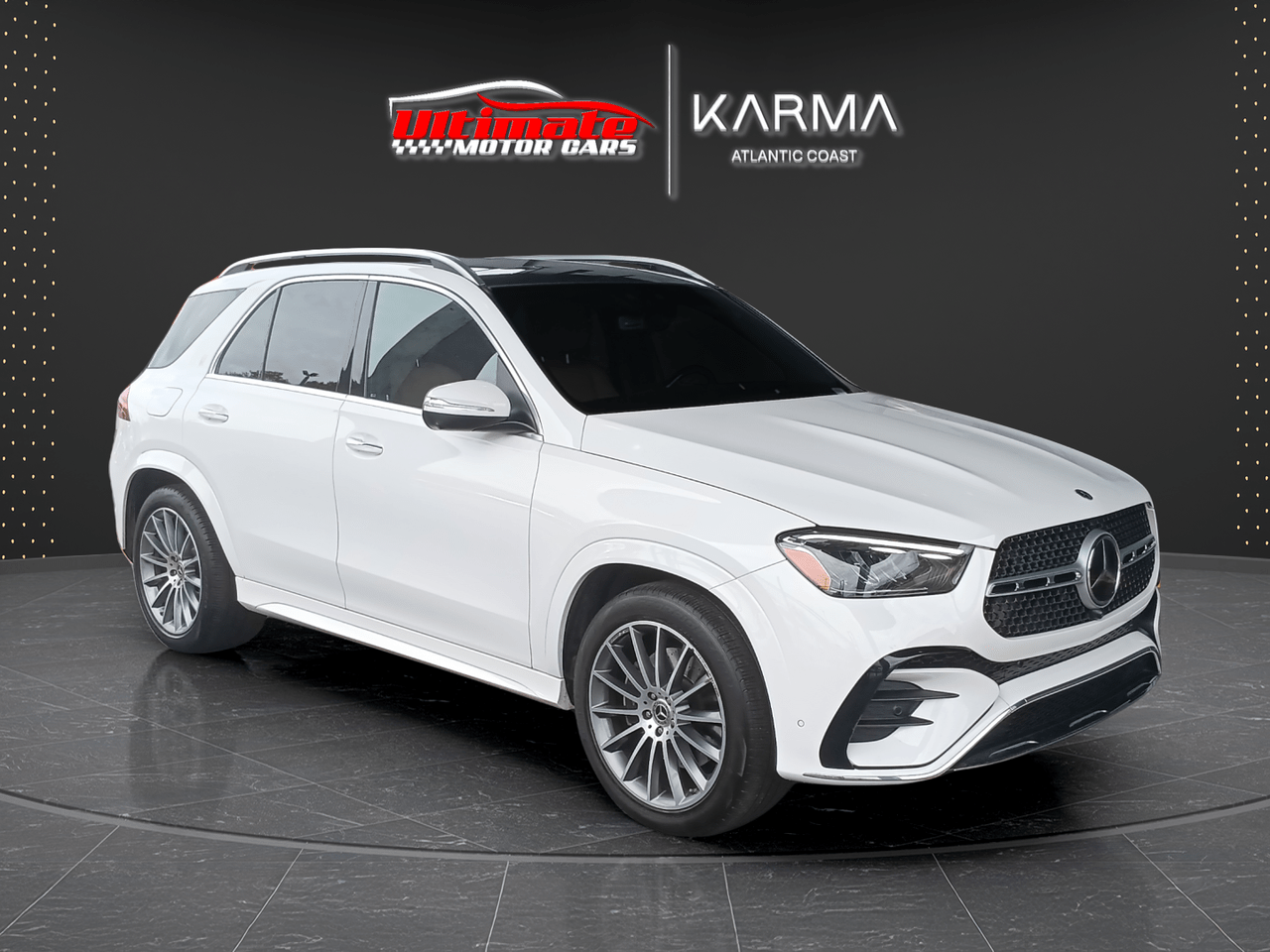 2024 Mercedes-Benz GLE GLE 350 Jacksonville FL