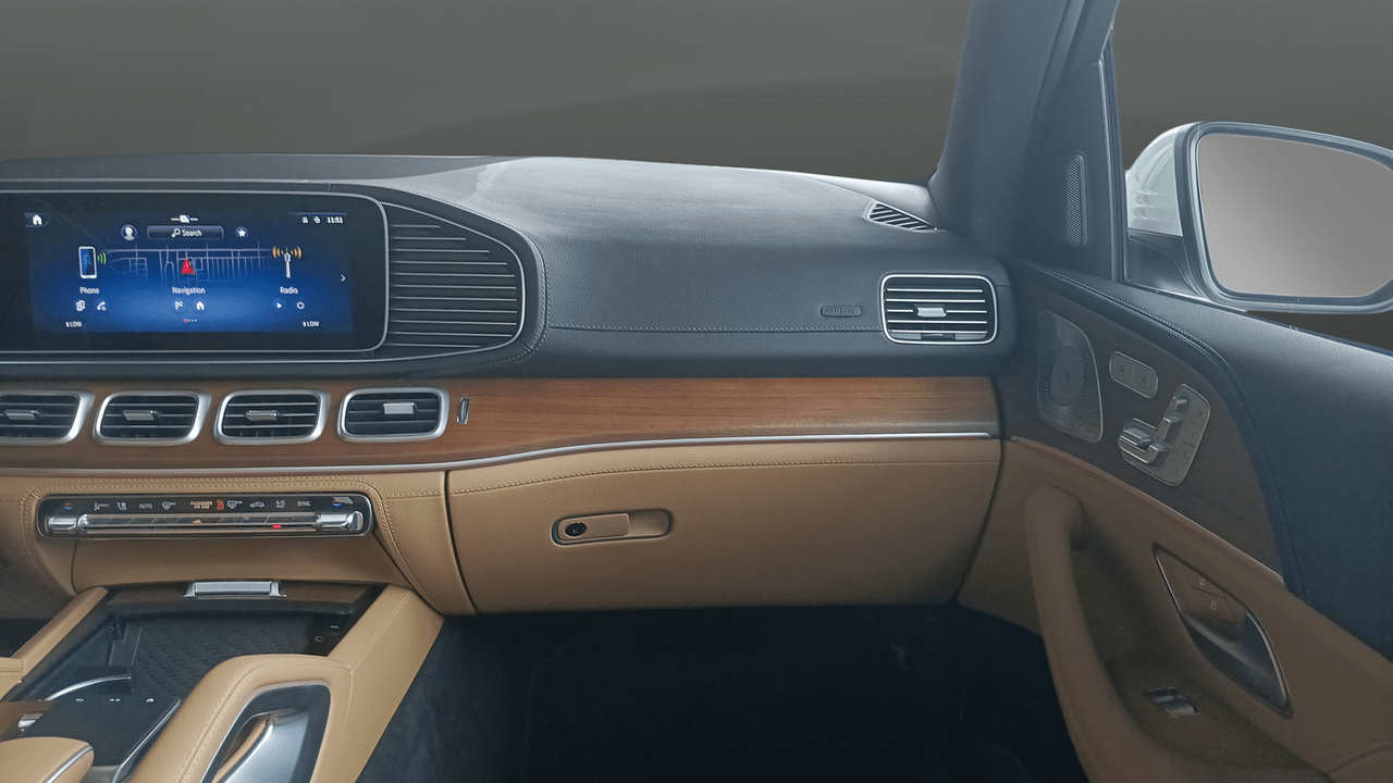 2024 Mercedes-Benz GLE GLE 350 Jacksonville FL