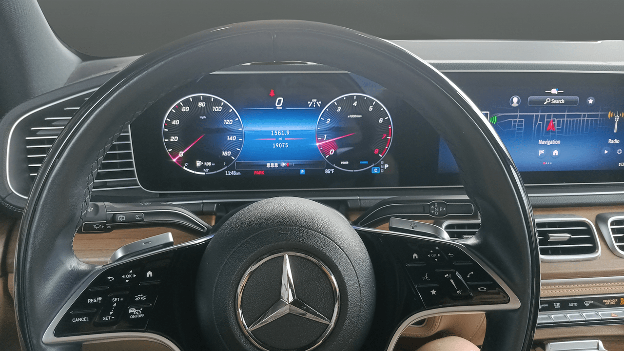 2024 Mercedes-Benz GLE GLE 350 Jacksonville FL