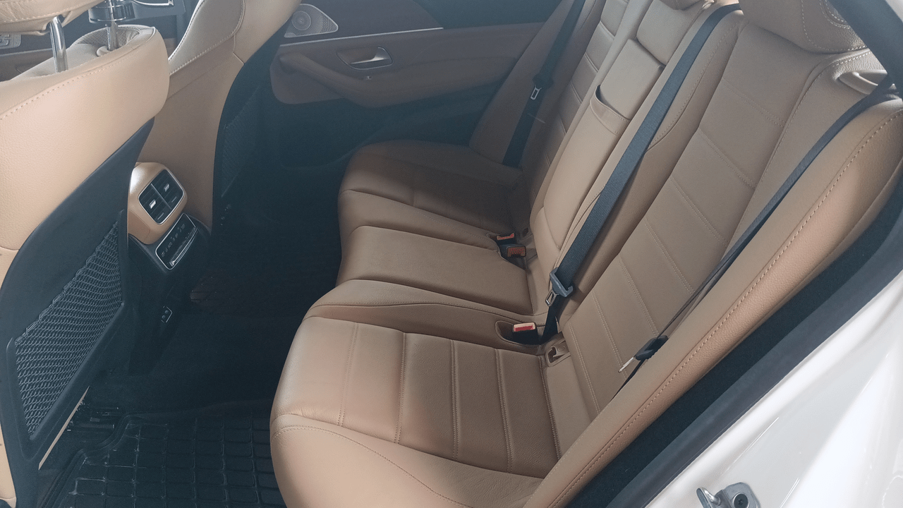 2024 Mercedes-Benz GLE GLE 350 Jacksonville FL
