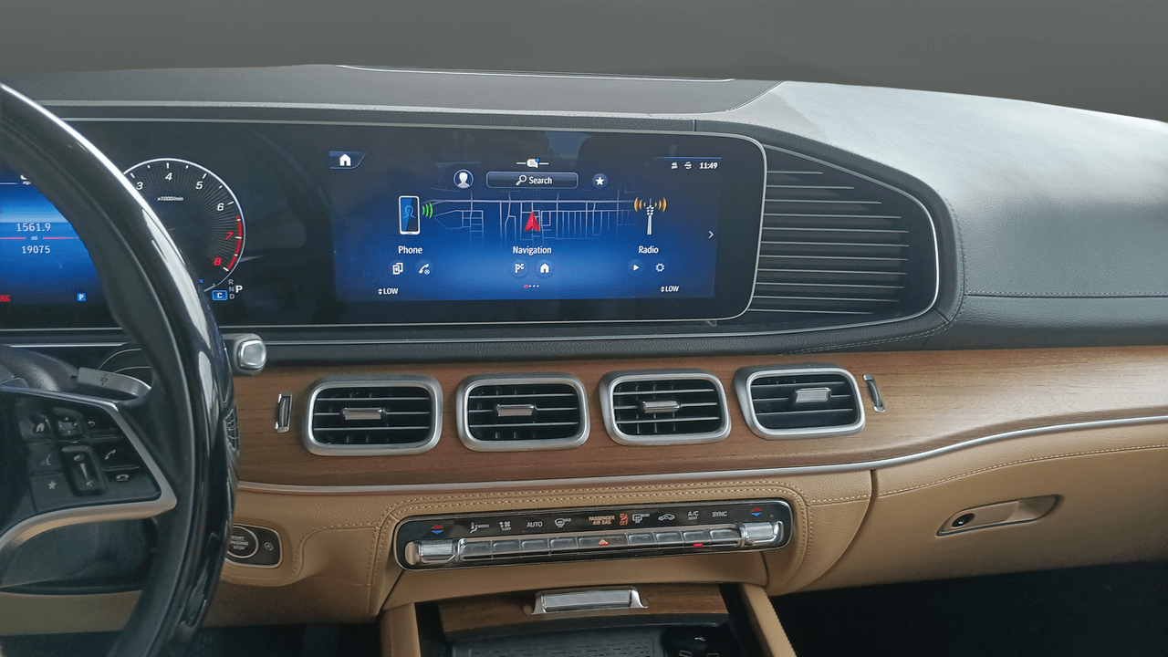 2024 Mercedes-Benz GLE GLE 350 Jacksonville FL