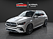 2024 Mercedes-Benz GLE GLE 350