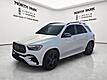 2024 Mercedes-Benz GLE GLE 350