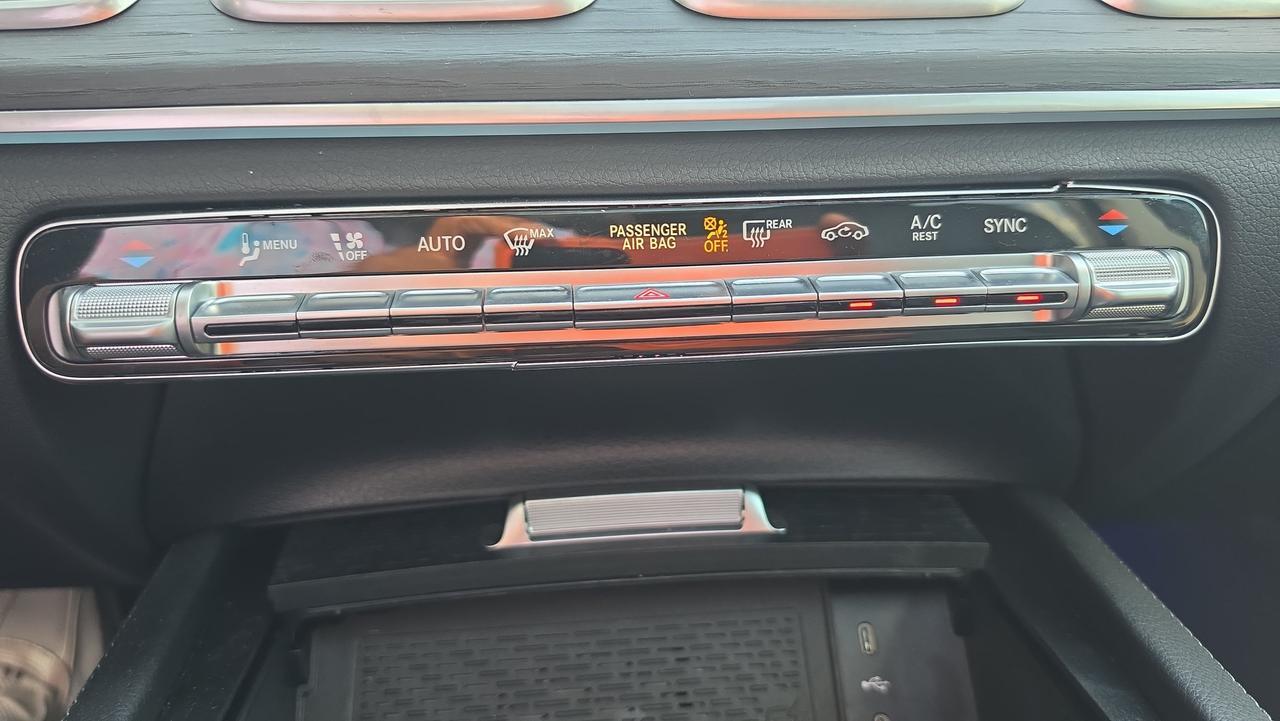 2024 Mercedes-Benz GLE GLE 350