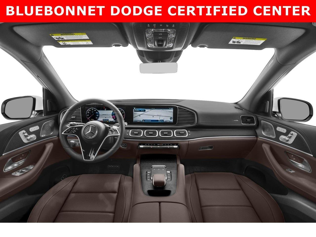 2024 Mercedes-Benz GLE GLE 350 New Braunfels TX