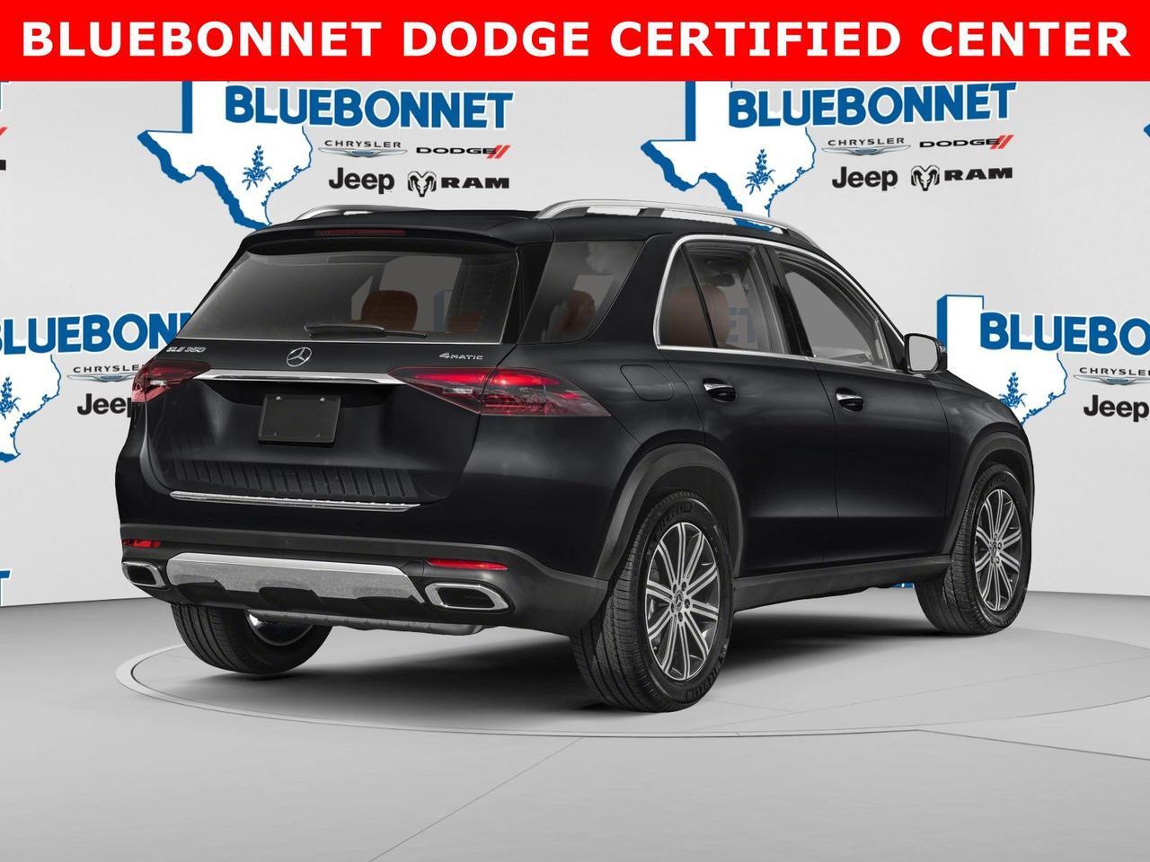 2024 Mercedes-Benz GLE GLE 350 New Braunfels TX