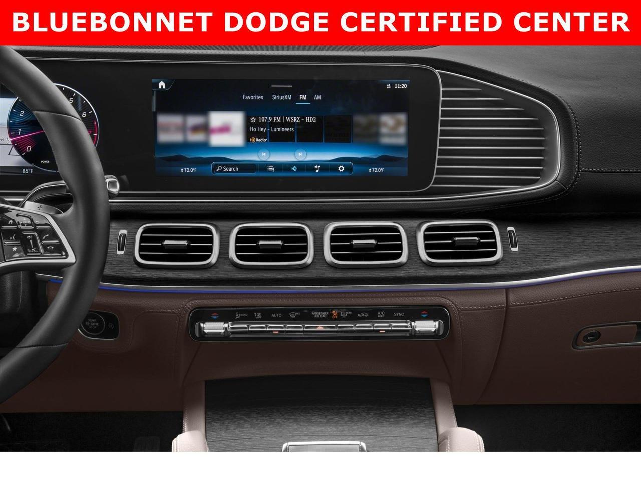 2024 Mercedes-Benz GLE GLE 350 New Braunfels TX