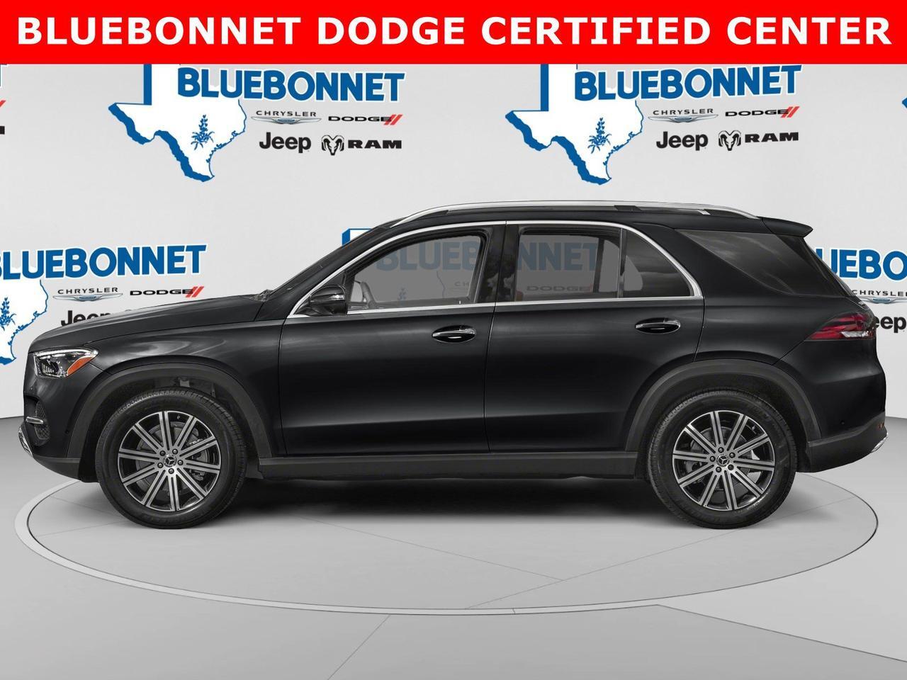 2024 Mercedes-Benz GLE GLE 350 New Braunfels TX