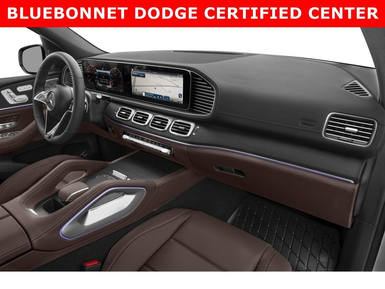 2024 Mercedes-Benz GLE GLE 350 New Braunfels TX