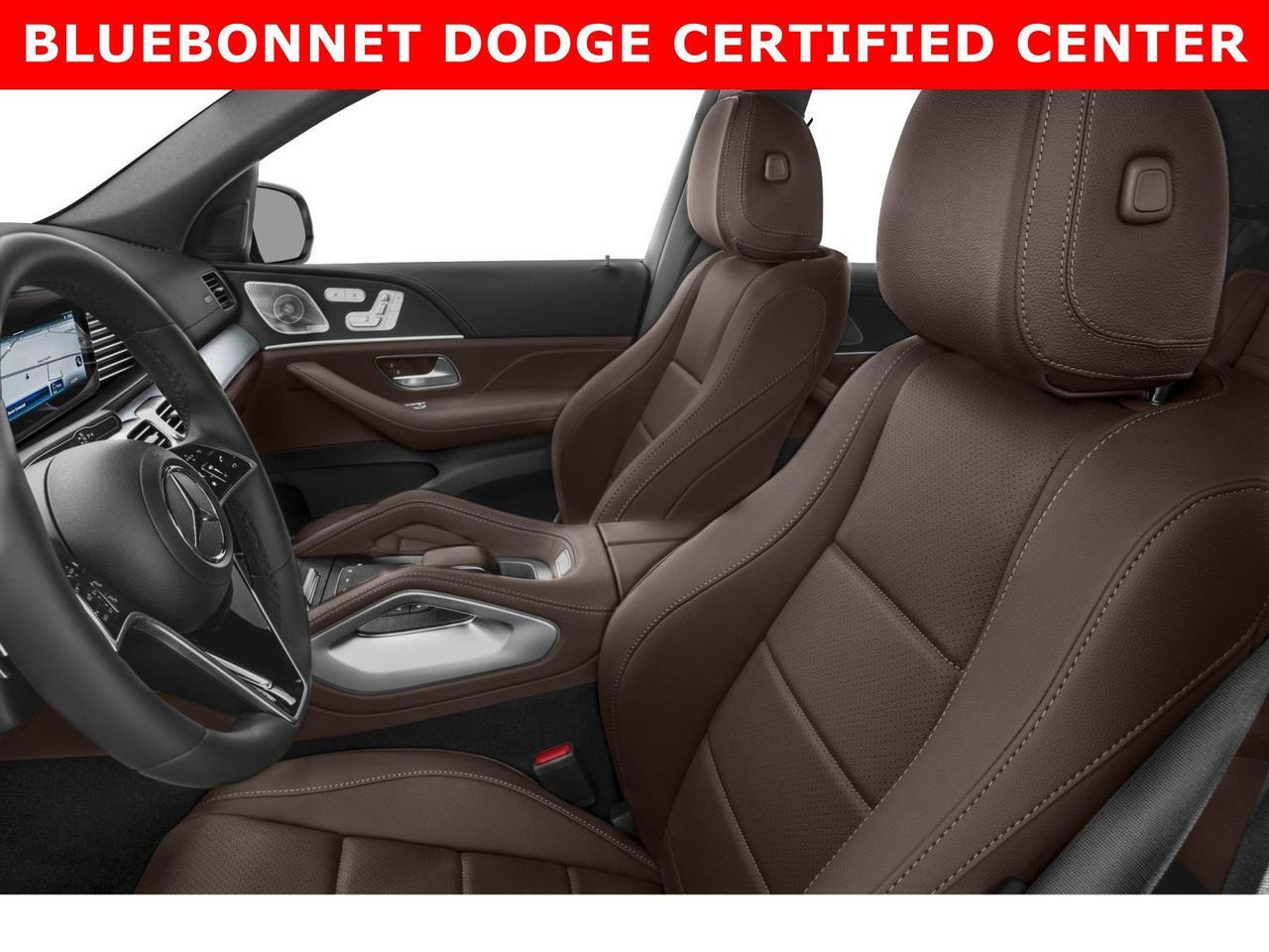 2024 Mercedes-Benz GLE GLE 350 New Braunfels TX