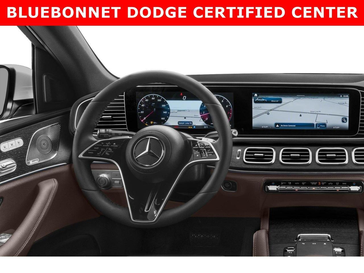 2024 Mercedes-Benz GLE GLE 350 New Braunfels TX