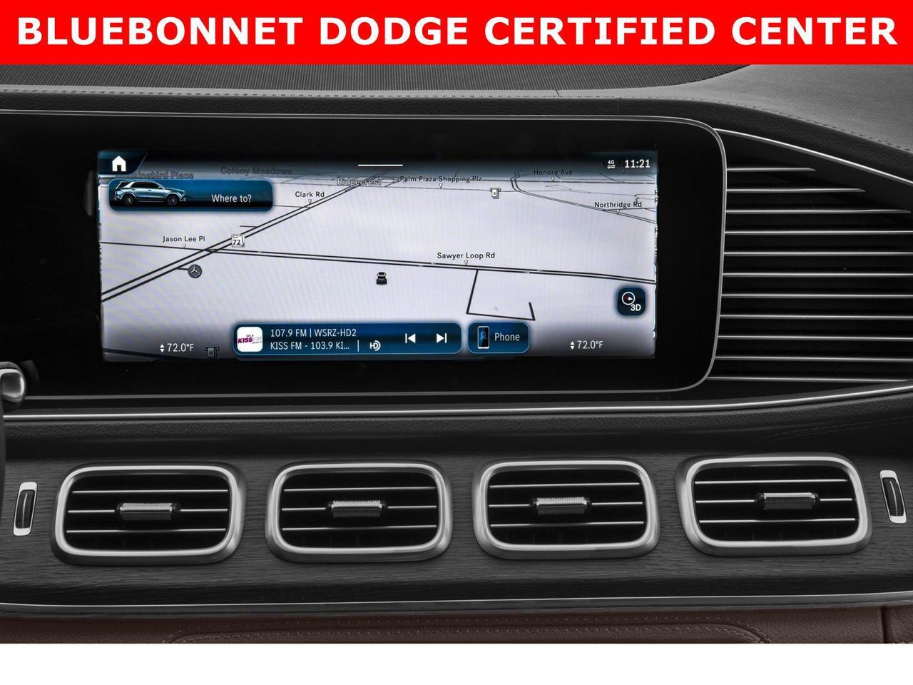 2024 Mercedes-Benz GLE GLE 350 New Braunfels TX