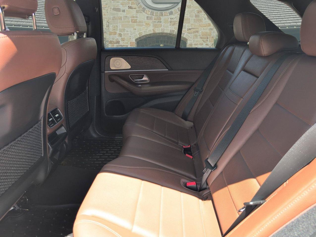2024 Mercedes-Benz GLE GLE 350 San Antonio TX