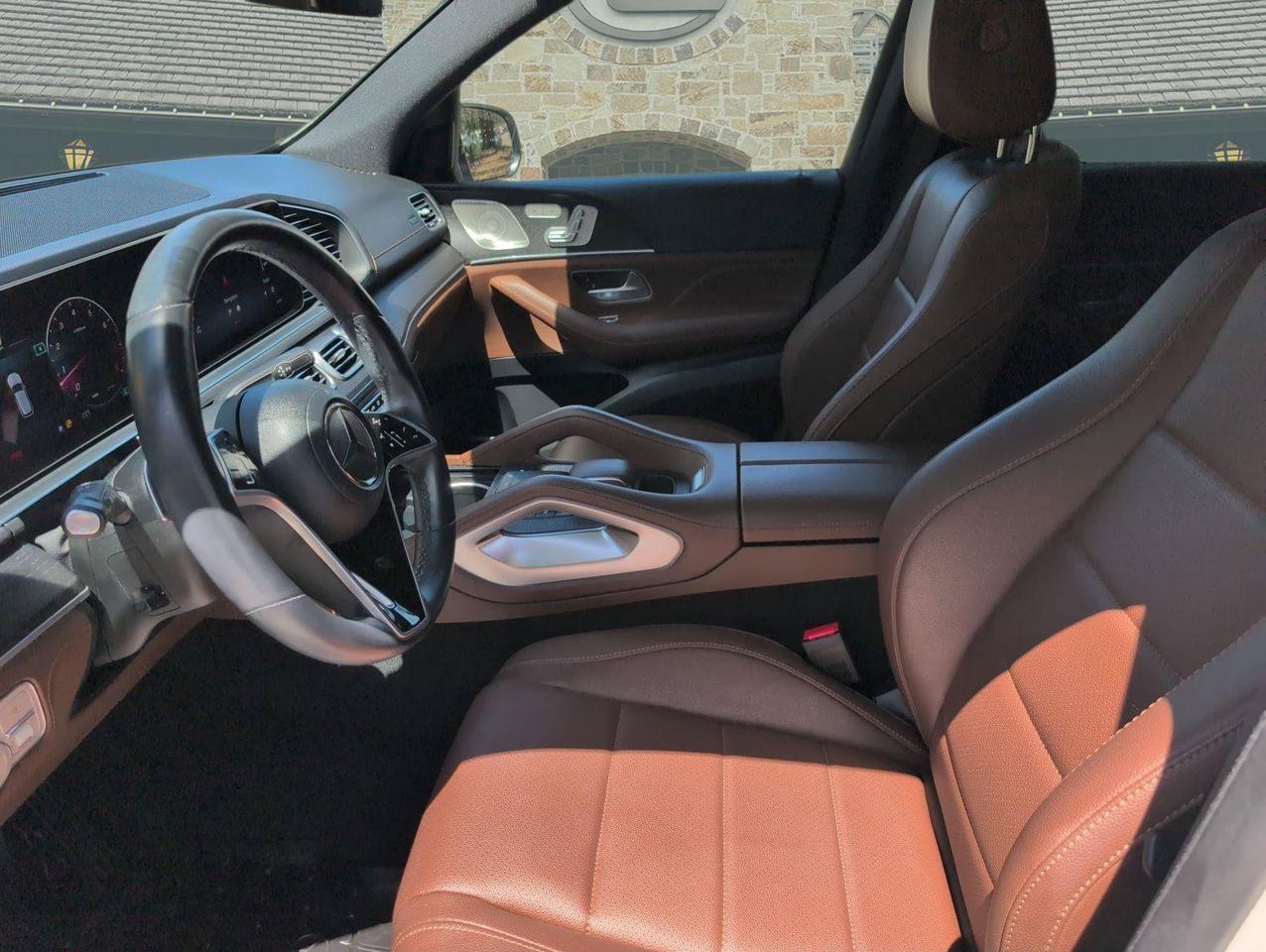 2024 Mercedes-Benz GLE GLE 350 San Antonio TX