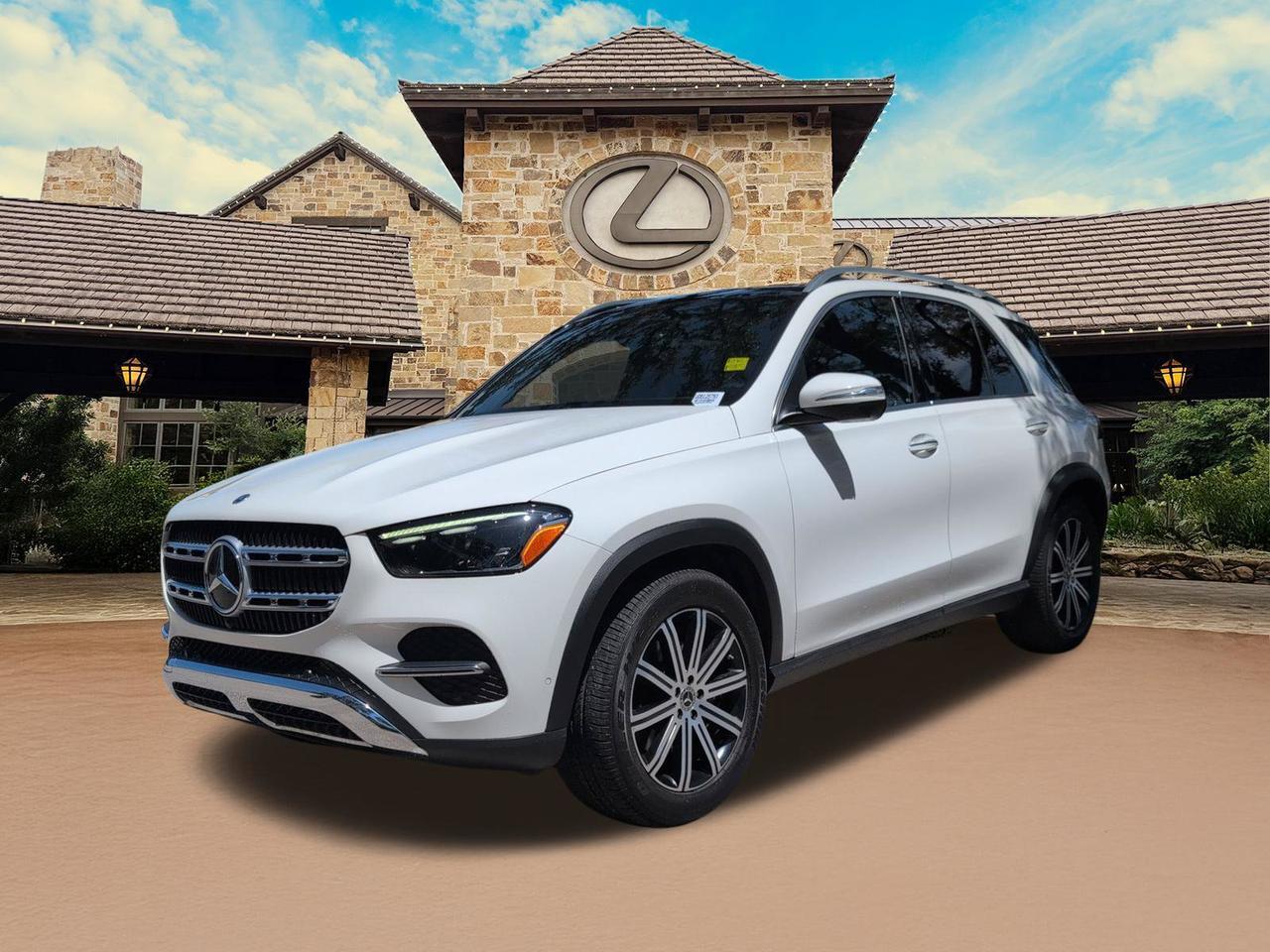 2024 Mercedes-Benz GLE GLE 350 San Antonio TX