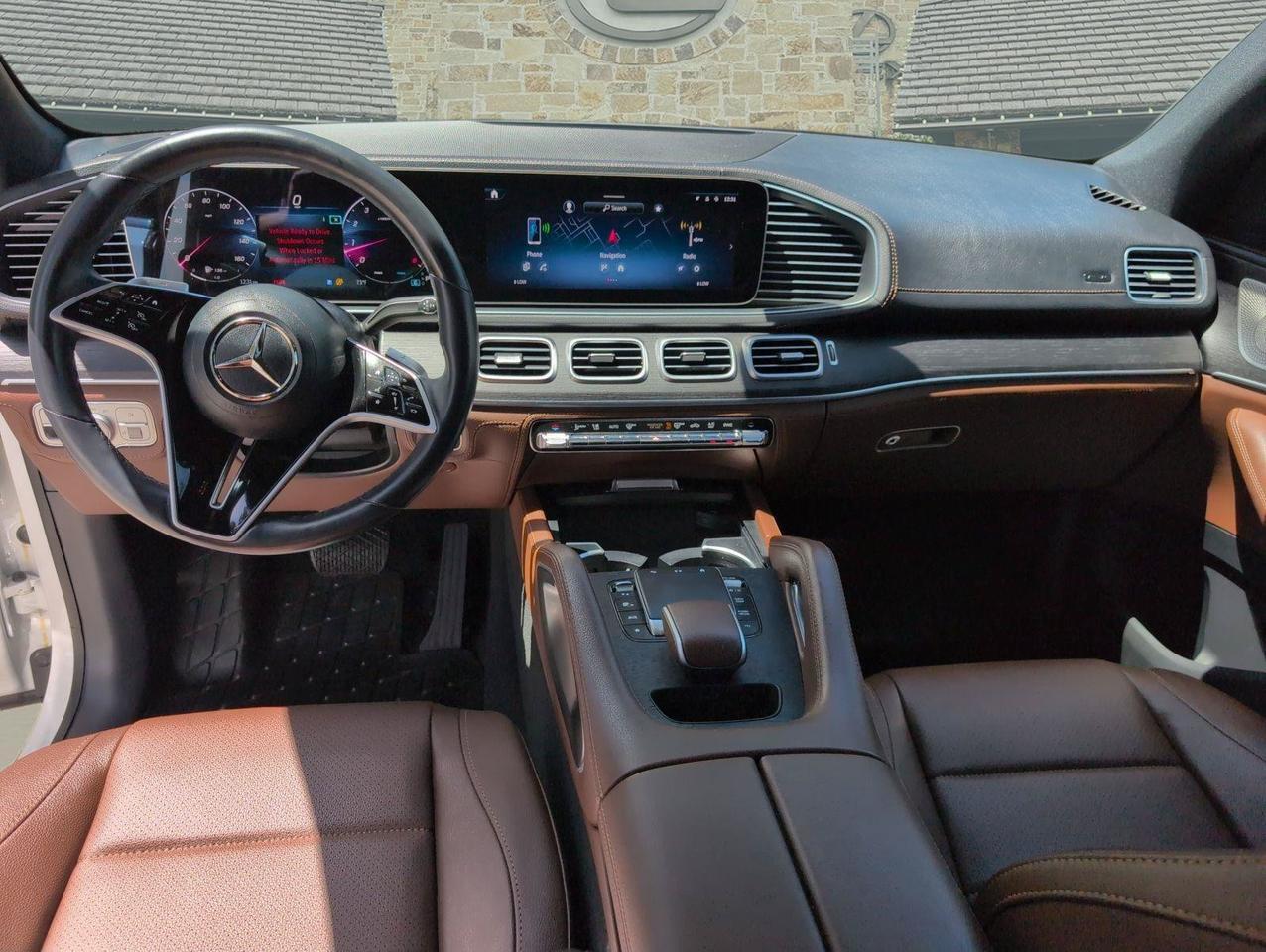2024 Mercedes-Benz GLE GLE 350 San Antonio TX
