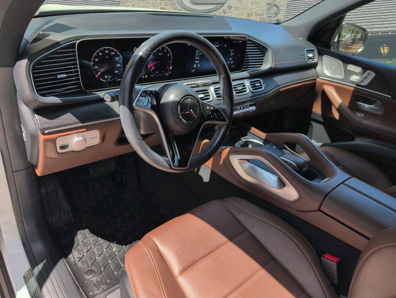 2024 Mercedes-Benz GLE GLE 350 San Antonio TX