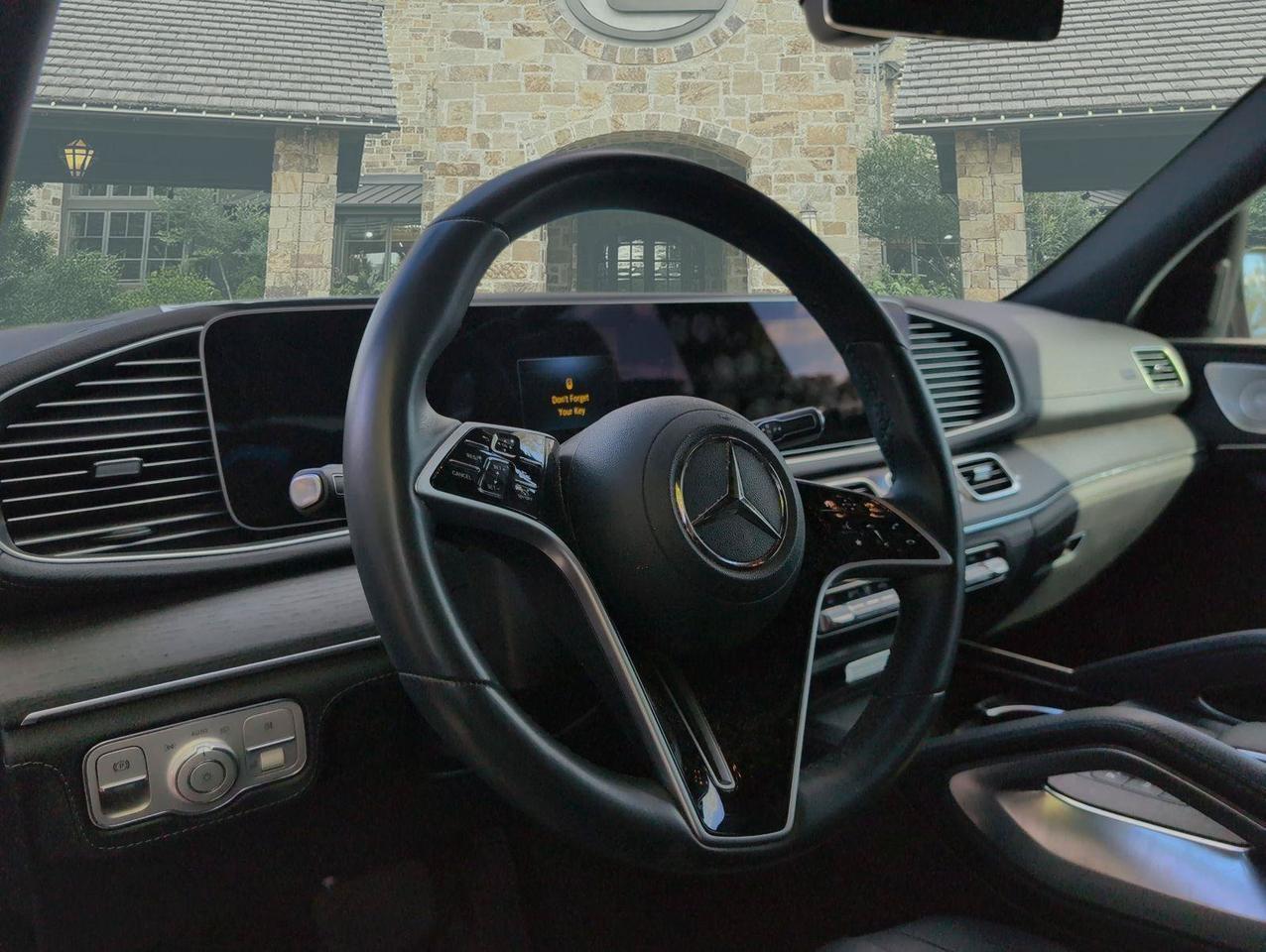 2024 Mercedes-Benz GLE GLE 350 San Antonio TX