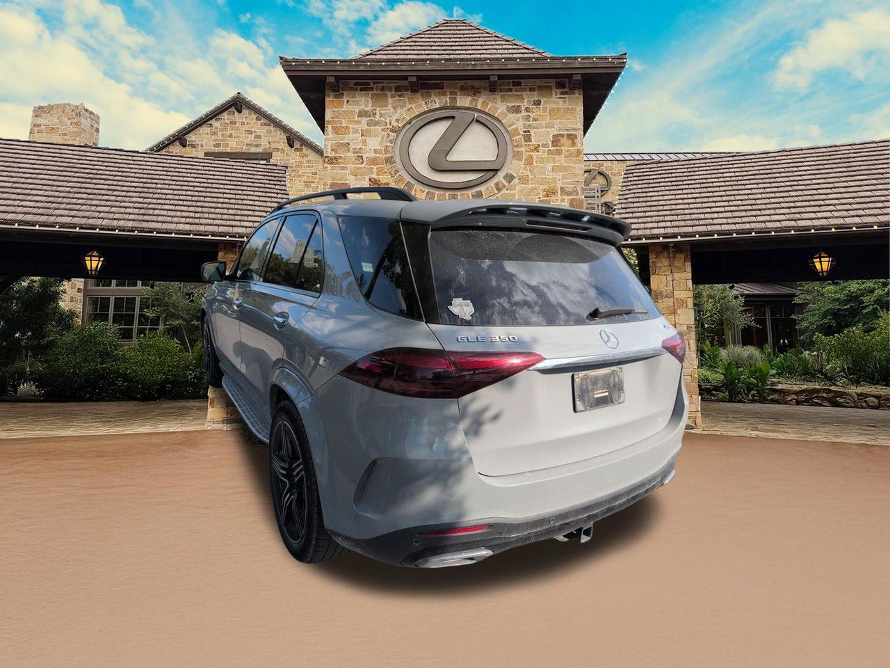 2024 Mercedes-Benz GLE GLE 350 San Antonio TX
