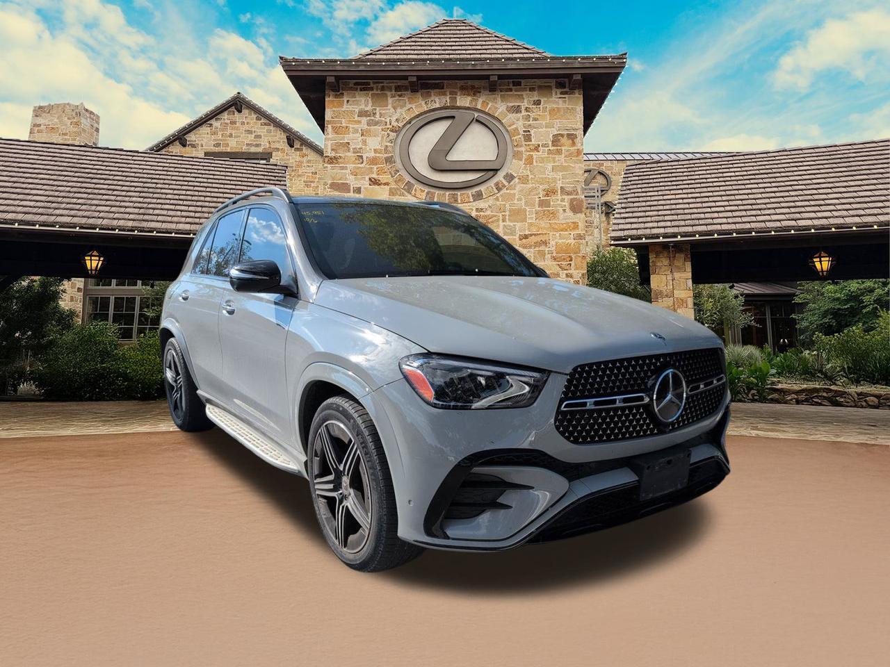 2024 Mercedes-Benz GLE GLE 350 San Antonio TX