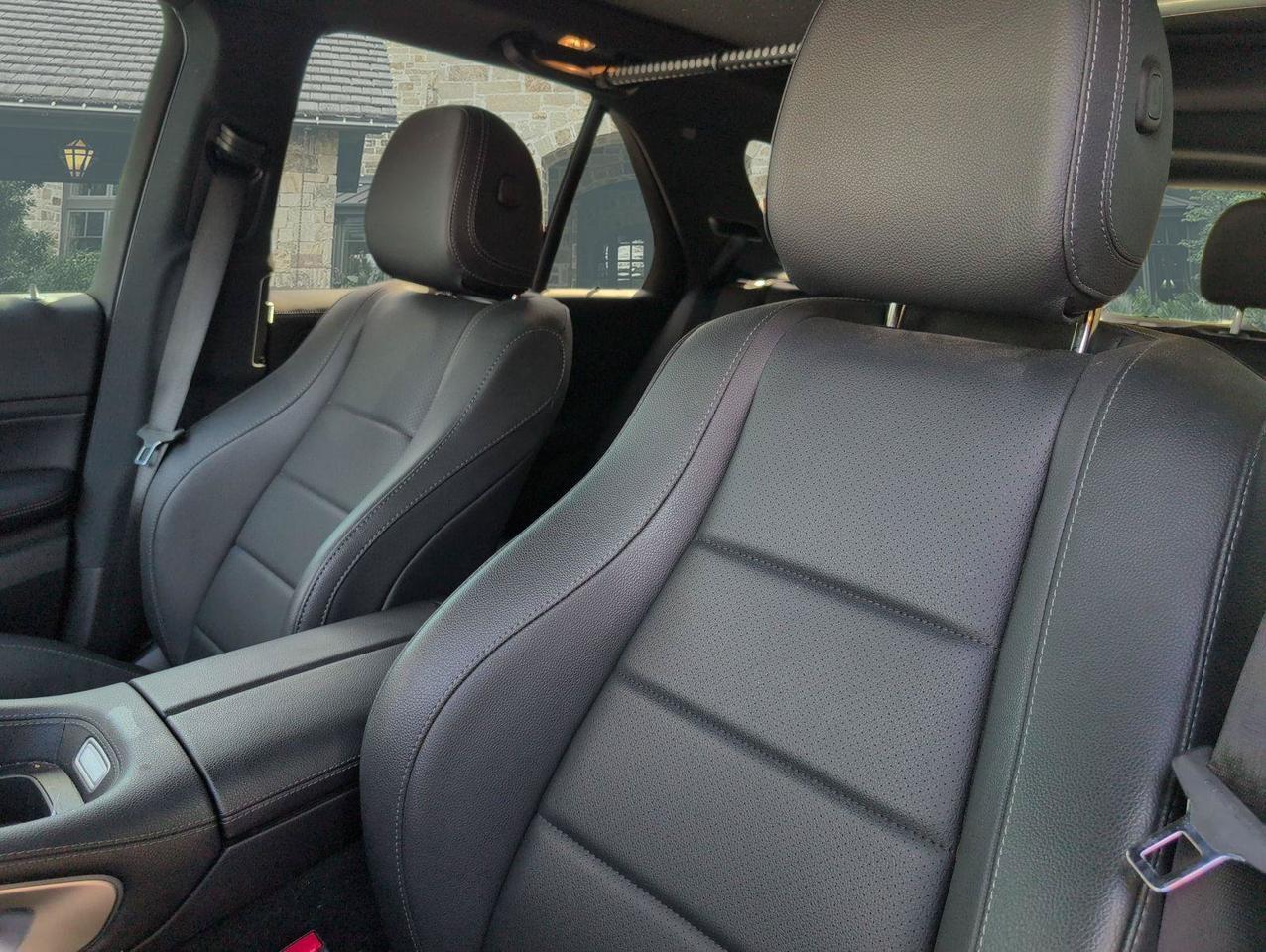 2024 Mercedes-Benz GLE GLE 350 San Antonio TX