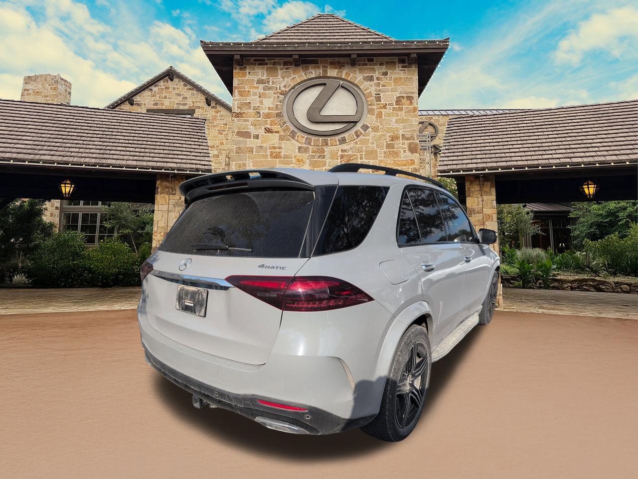 2024 Mercedes-Benz GLE GLE 350 San Antonio TX