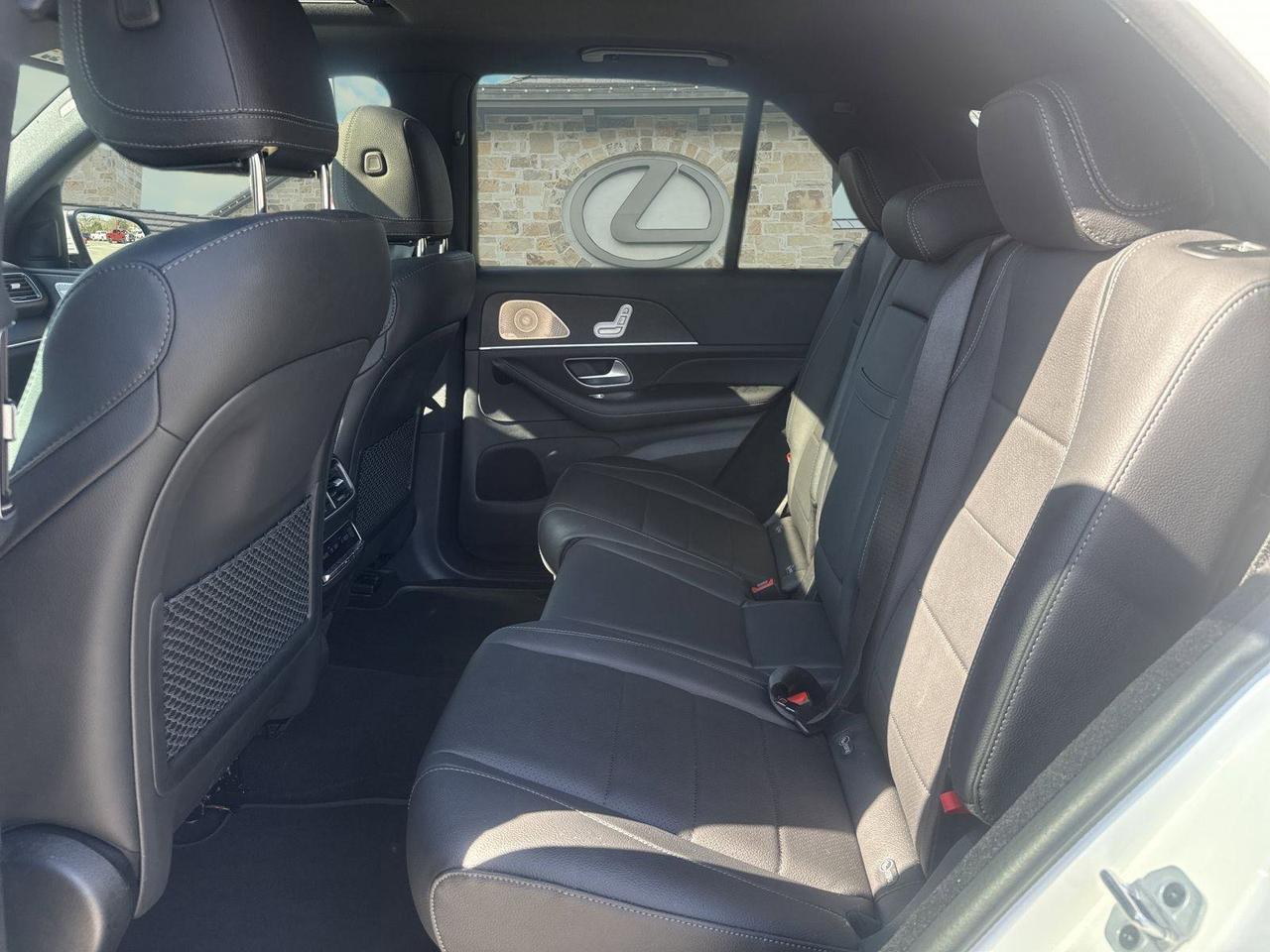 2024 Mercedes-Benz GLE GLE 350 San Antonio TX