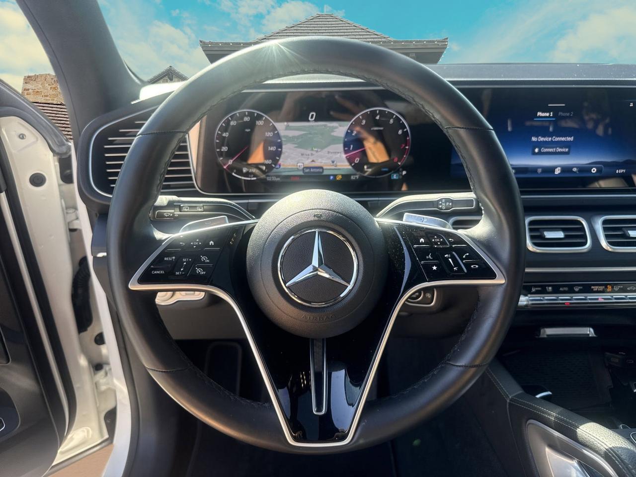 2024 Mercedes-Benz GLE GLE 350 San Antonio TX