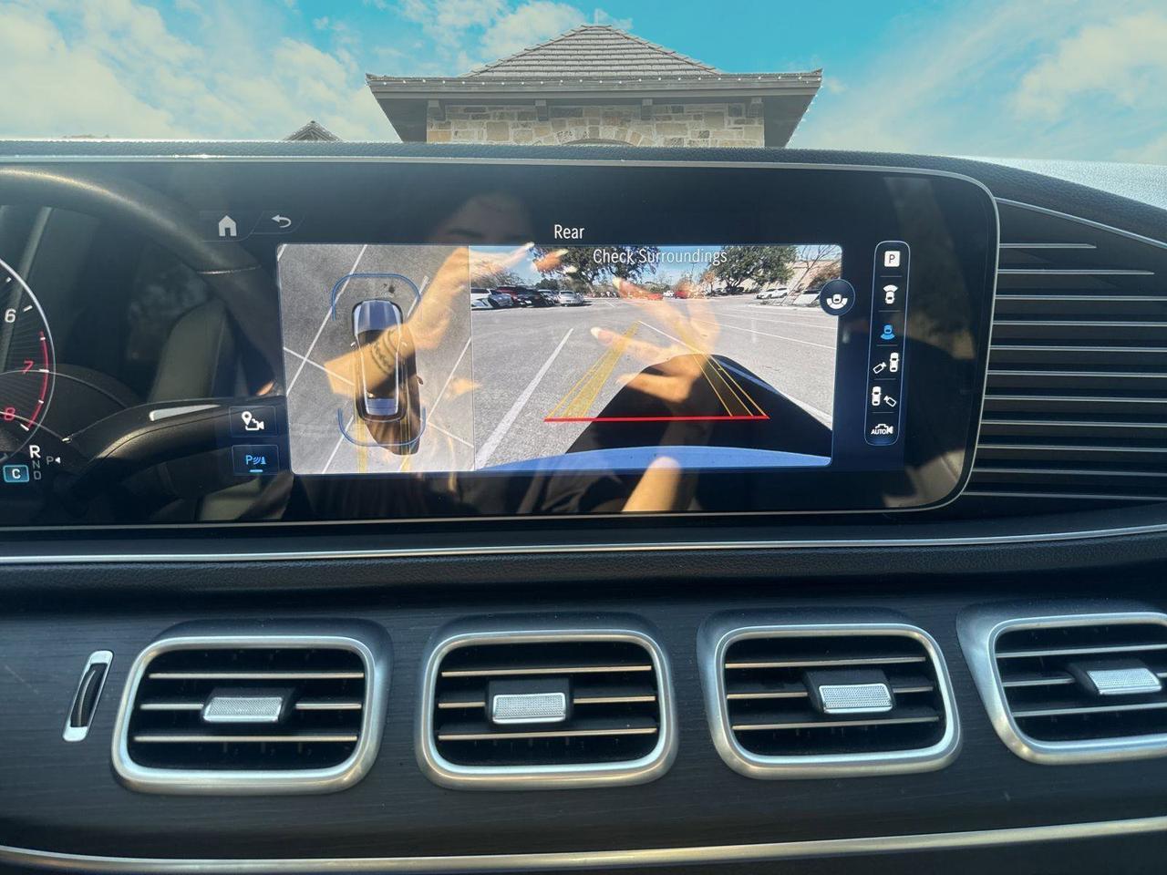 2024 Mercedes-Benz GLE GLE 350 San Antonio TX